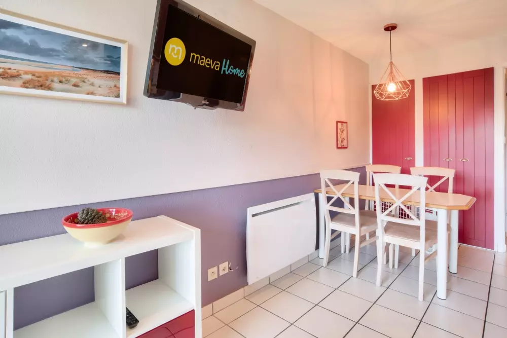 Village Moliets - maeva Home