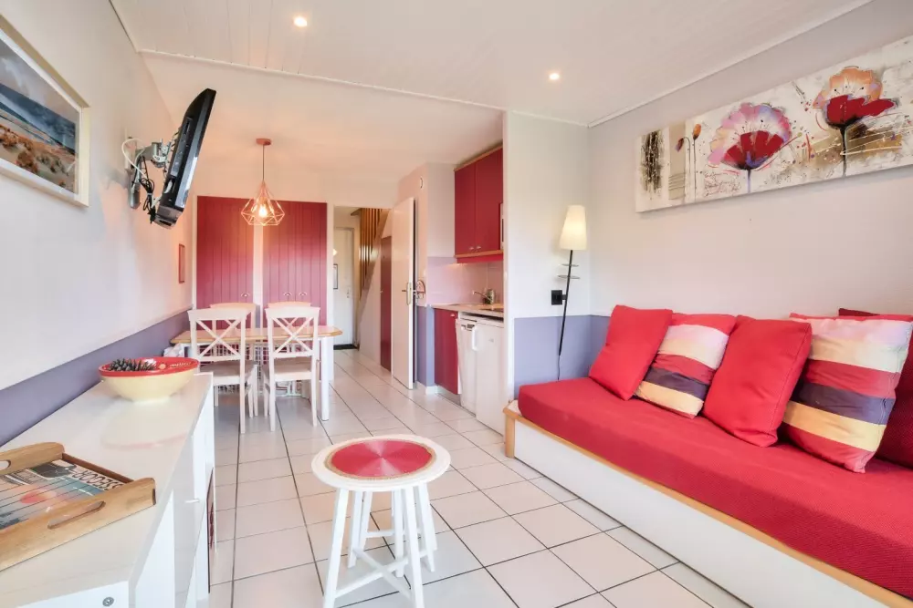 Village Moliets - maeva Home