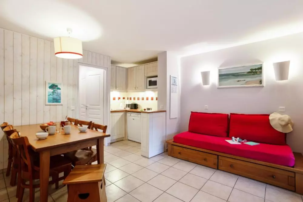 Village Pierre & Vacances Moliets