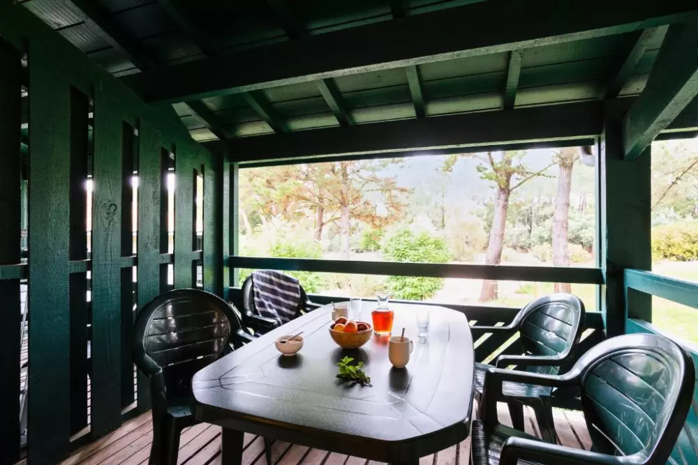 Village Pierre & Vacances Moliets