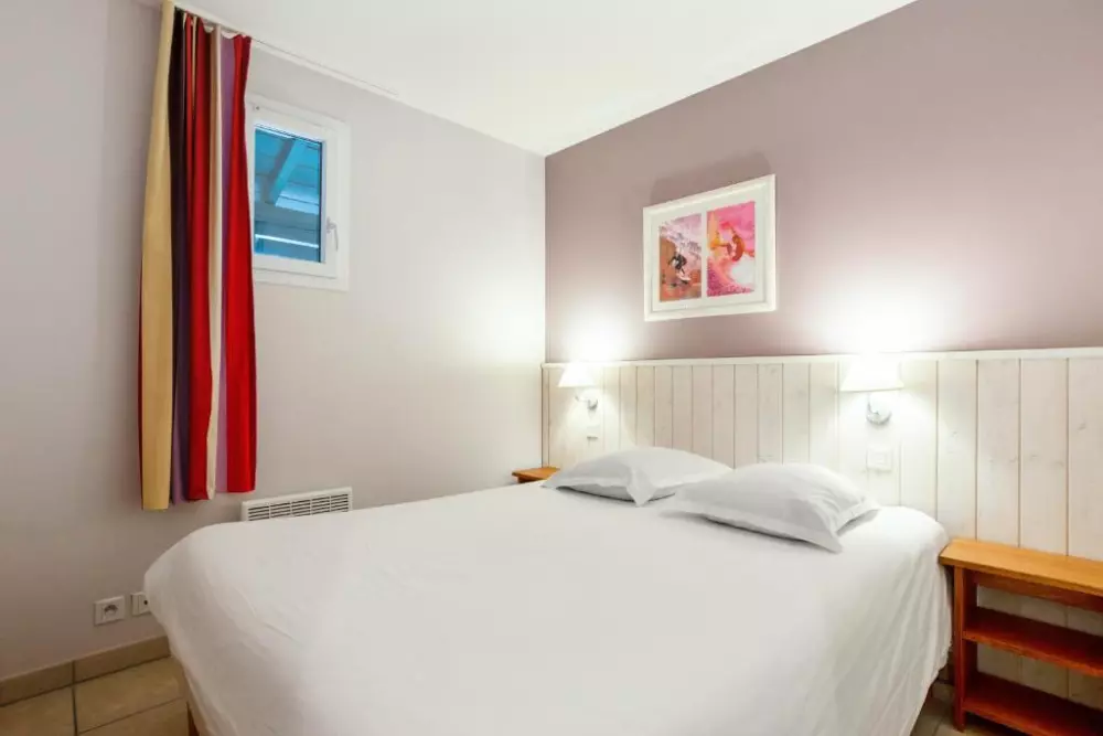 Village Pierre & Vacances Moliets