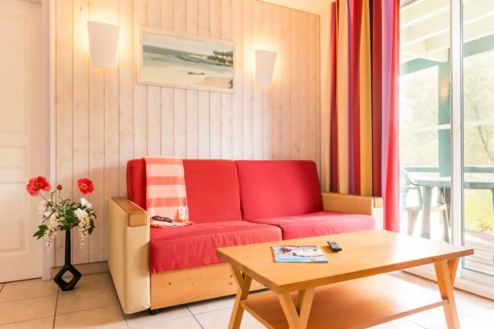 Village Pierre & Vacances Moliets