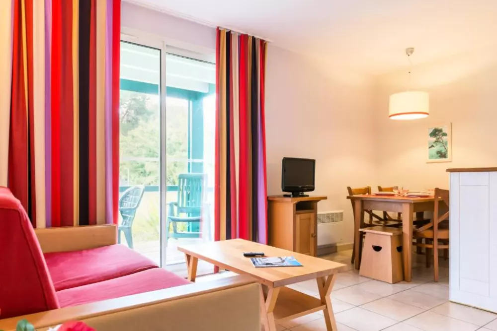 Village Pierre & Vacances Moliets