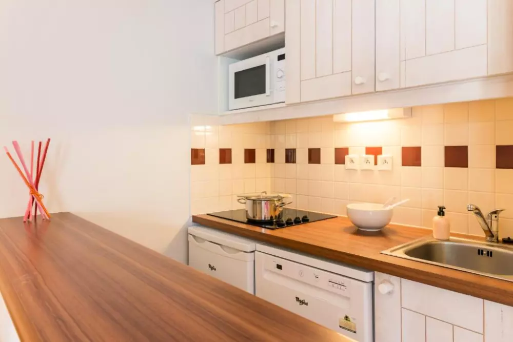 Village Pierre & Vacances Moliets