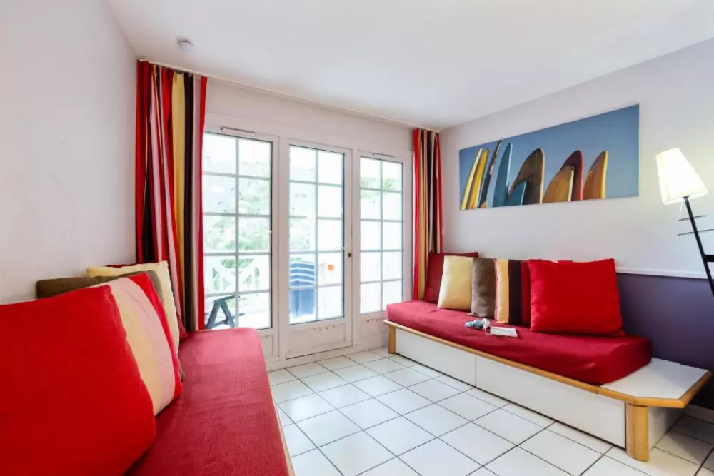 Village Pierre & Vacances Moliets