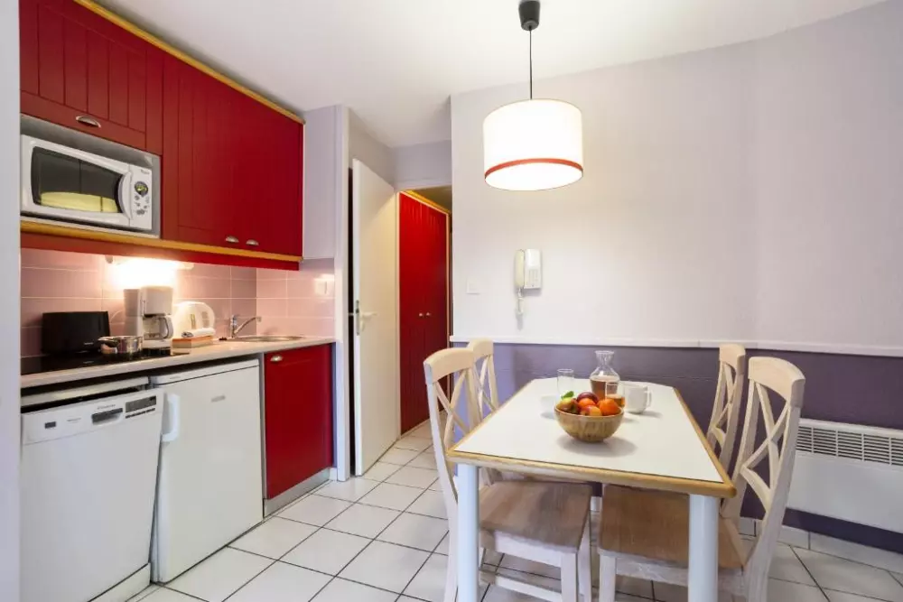 Village Pierre & Vacances Moliets