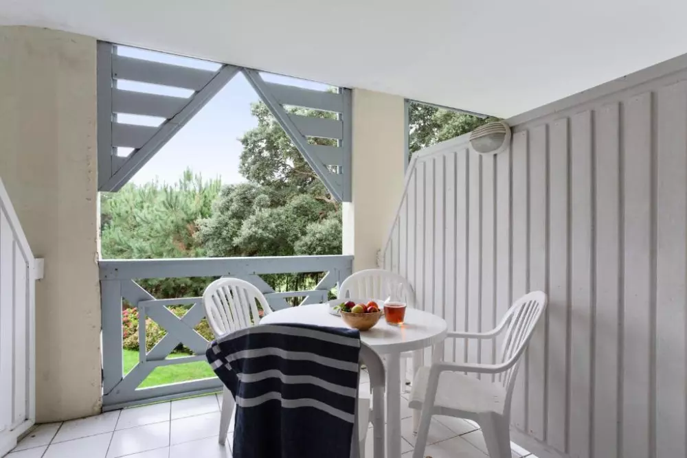 Village Pierre & Vacances Moliets