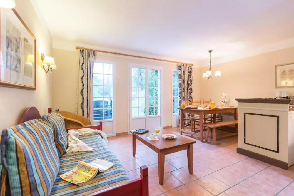 Village Pierre & Vacances Moliets