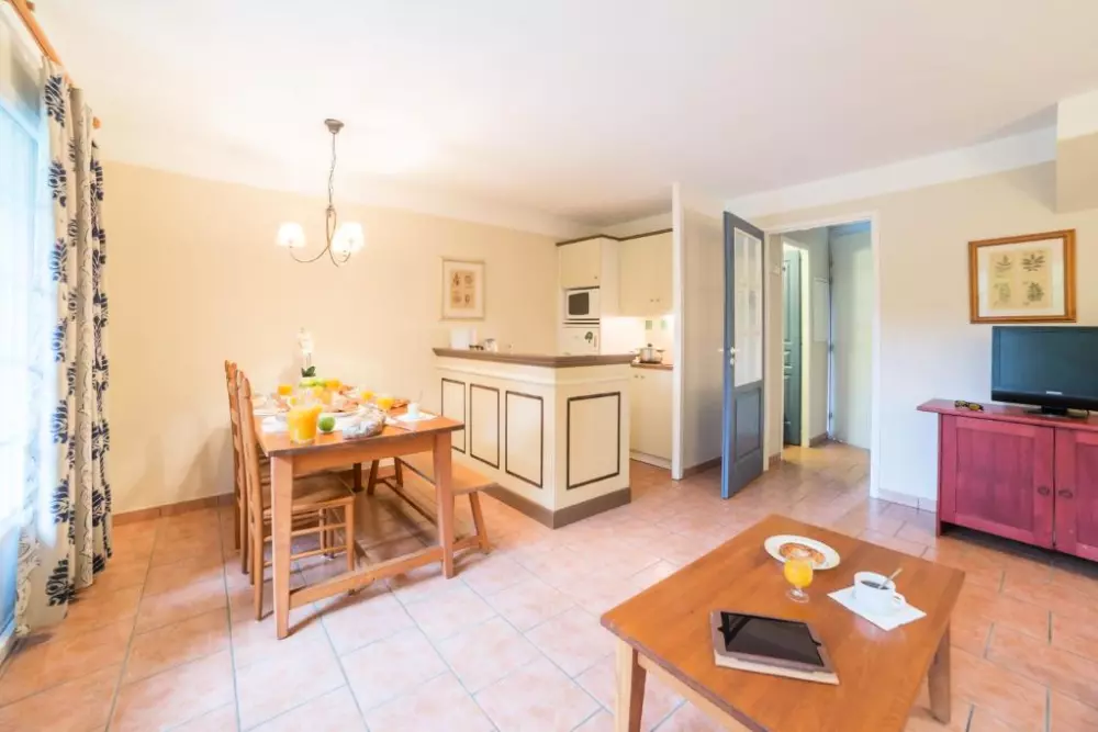 Village Pierre & Vacances Moliets