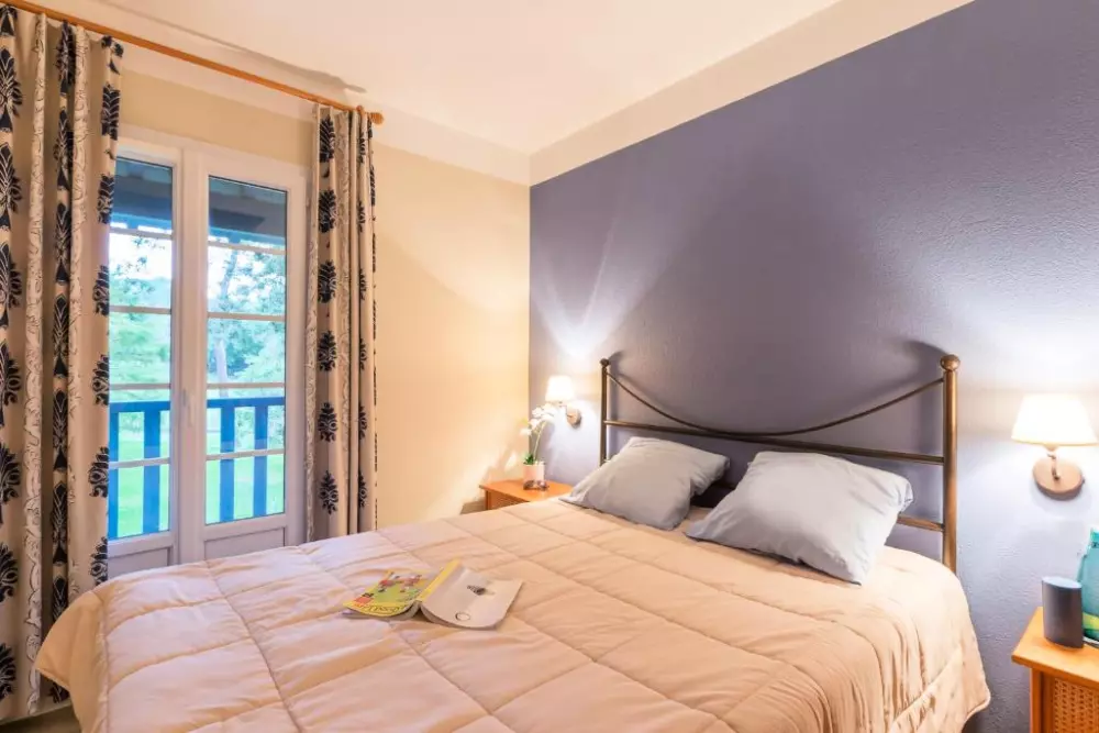 Village Pierre & Vacances Moliets