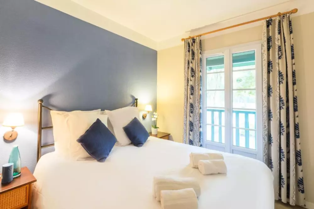 Village Pierre & Vacances Moliets