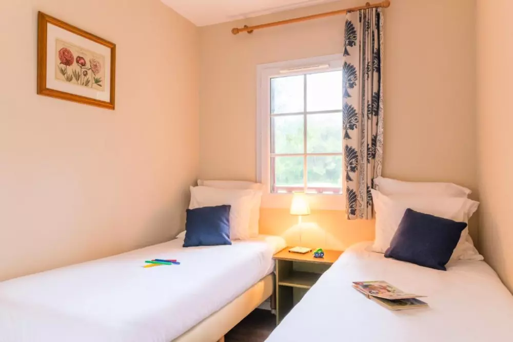 Village Pierre & Vacances Moliets