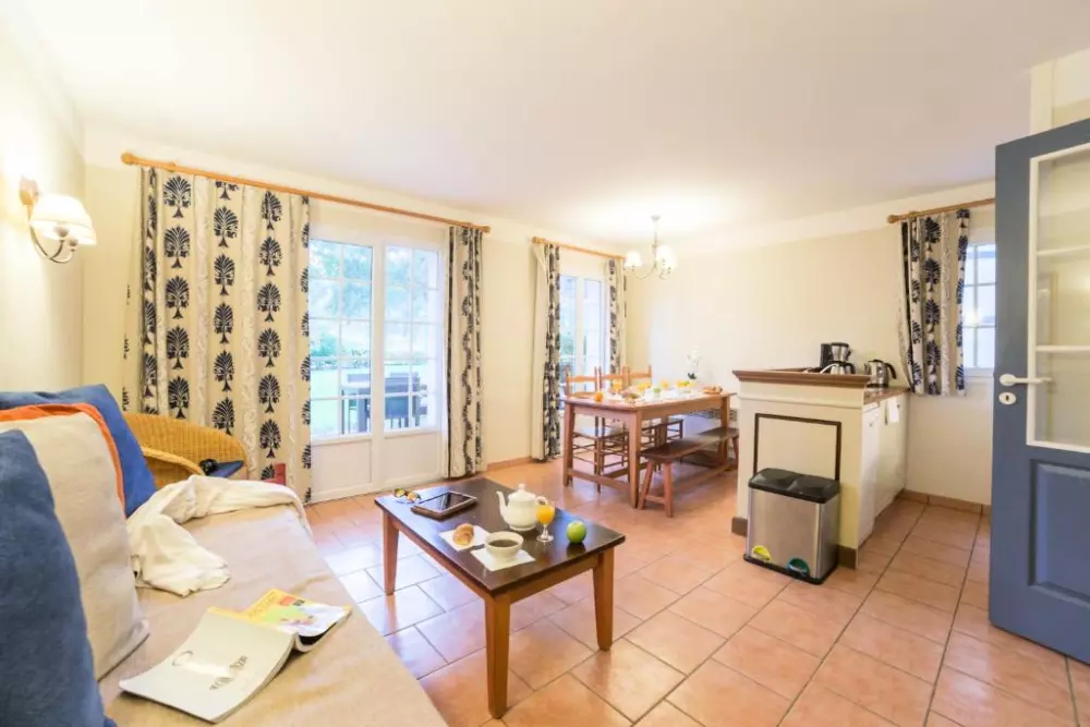 Village Pierre & Vacances Moliets