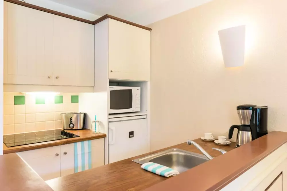 Village Pierre & Vacances Moliets