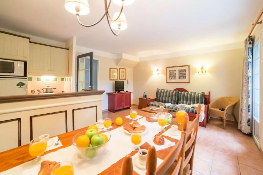 Village Pierre & Vacances Moliets