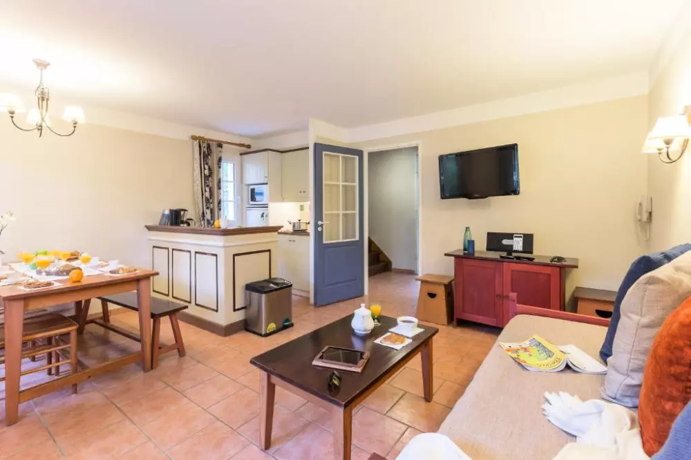 Village Pierre & Vacances Moliets