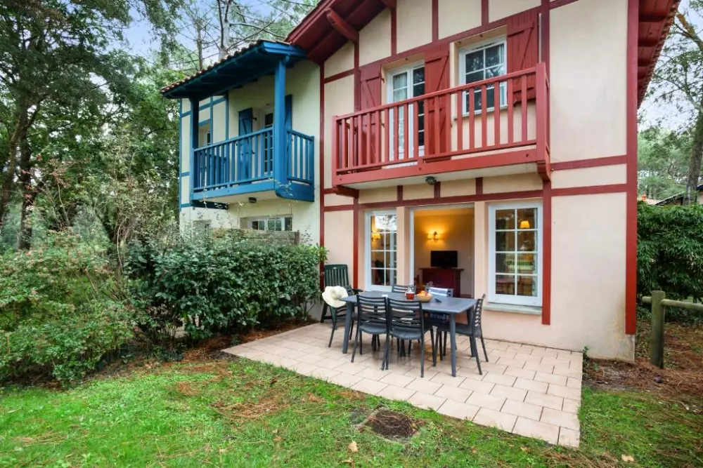 Village Pierre & Vacances Moliets