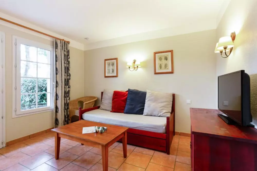 Village Pierre & Vacances Moliets