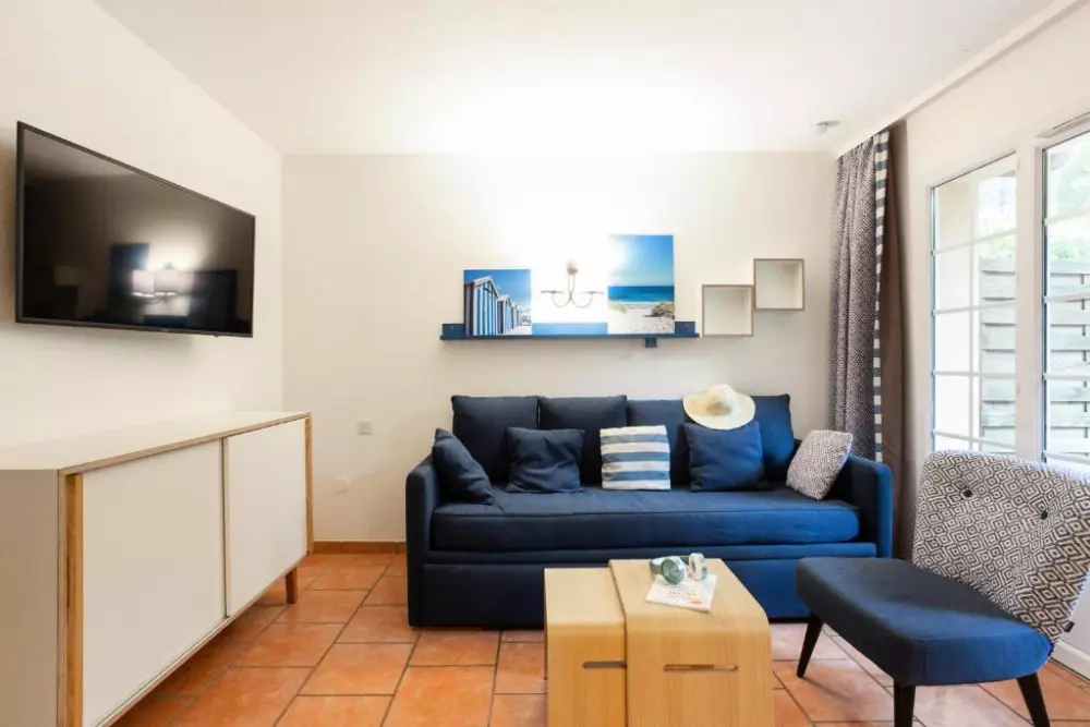 Village Pierre & Vacances Moliets