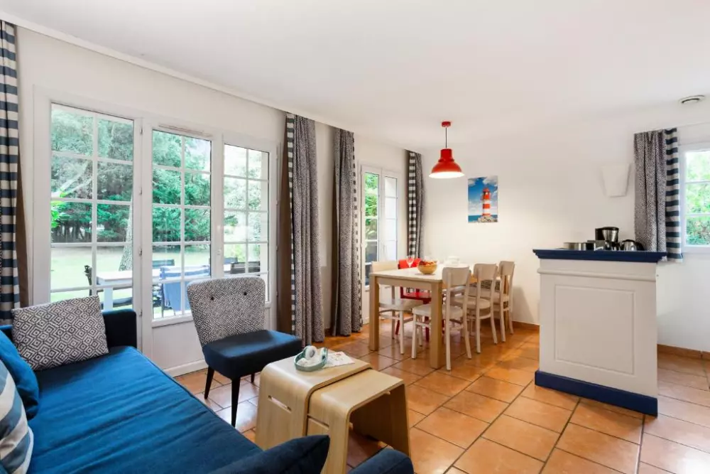 Village Pierre & Vacances Moliets