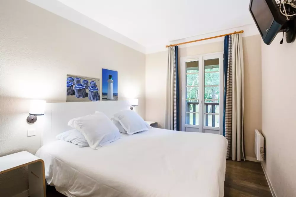 Village Pierre & Vacances Moliets