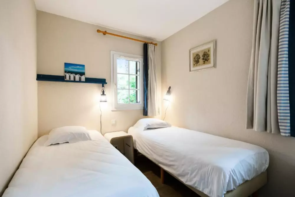 Village Pierre & Vacances Moliets