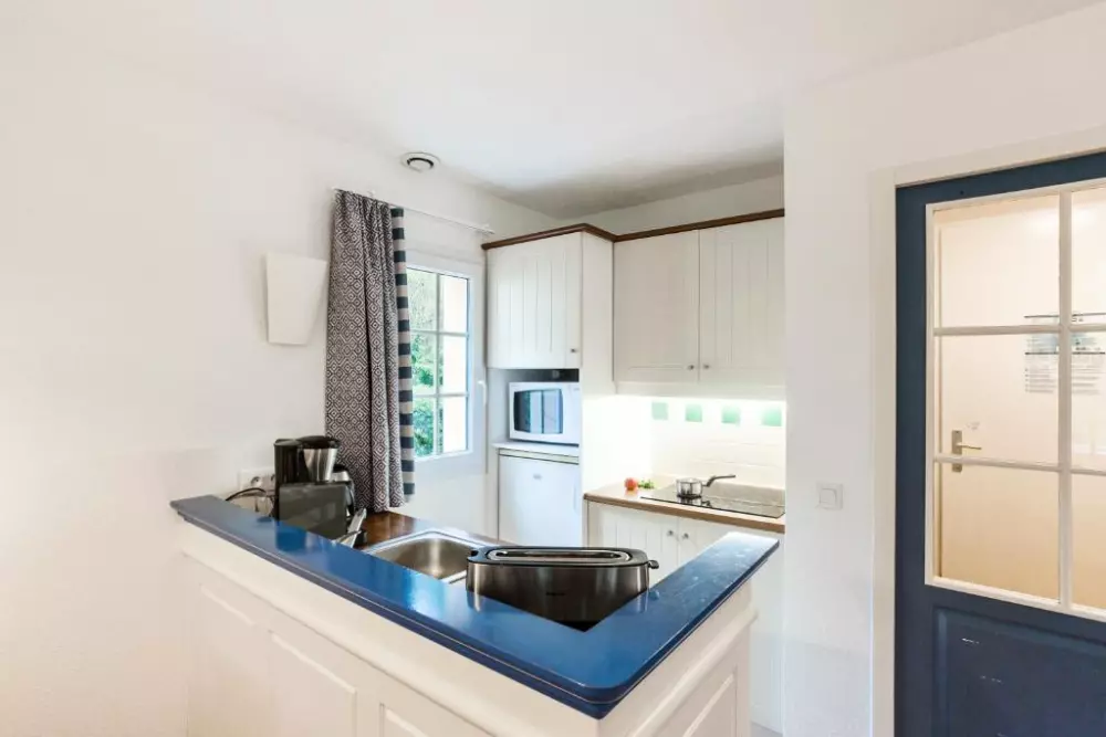 Village Pierre & Vacances Moliets