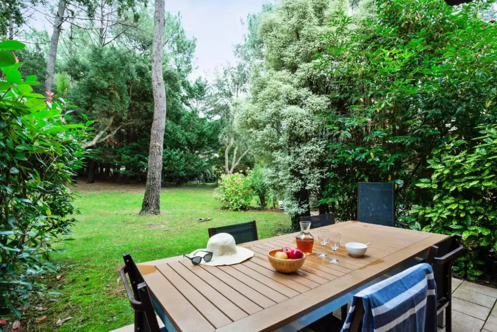 Village Pierre & Vacances Moliets