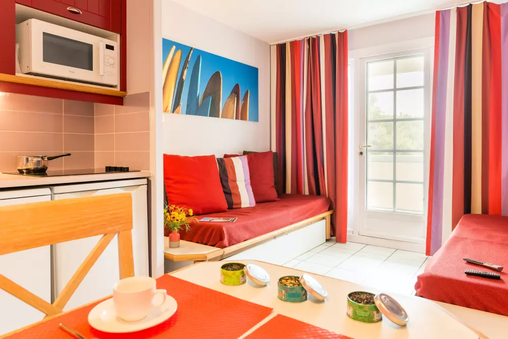 Village Pierre & Vacances Moliets