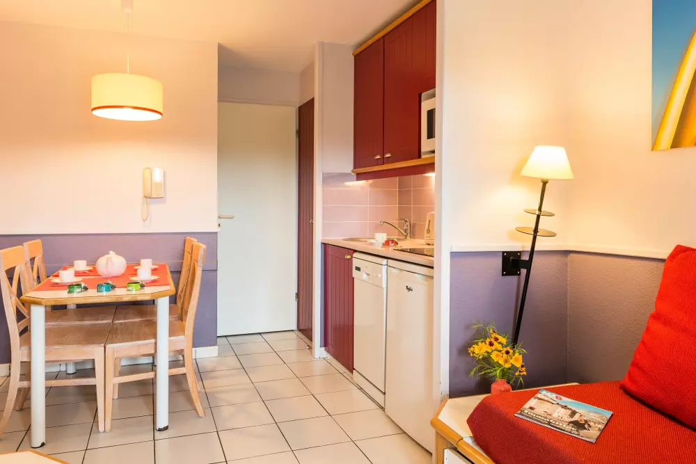 Village Pierre & Vacances Moliets