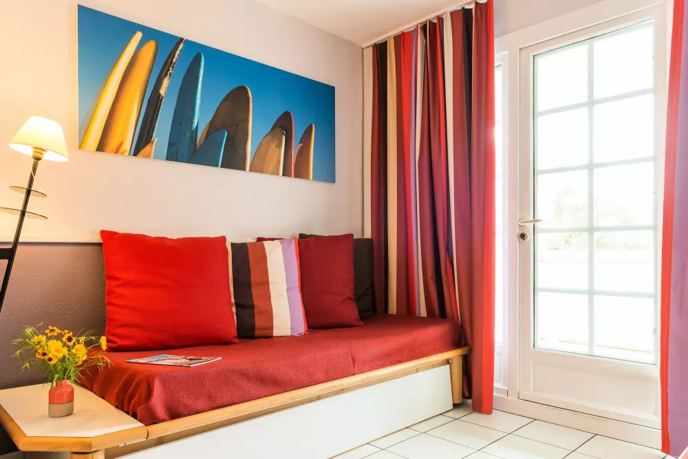 Village Pierre & Vacances Moliets