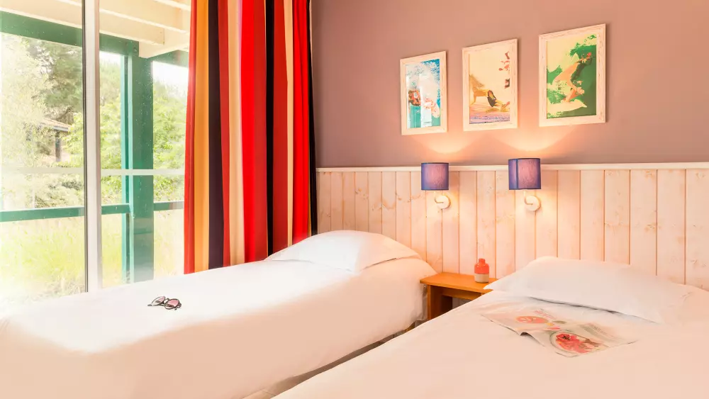 Village Pierre & Vacances Moliets