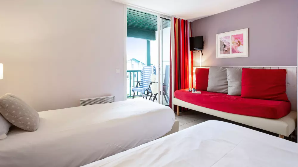 Village Pierre & Vacances Moliets