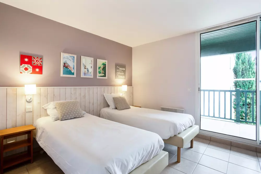 Village Pierre & Vacances Moliets