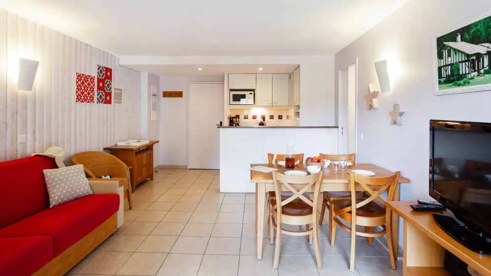 Village Pierre & Vacances Moliets