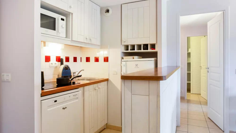 Village Pierre & Vacances Moliets