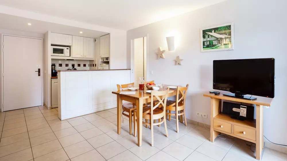 Village Pierre & Vacances Moliets