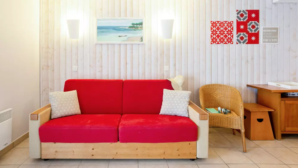 Village Pierre & Vacances Moliets