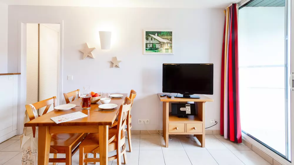 Village Pierre & Vacances Moliets