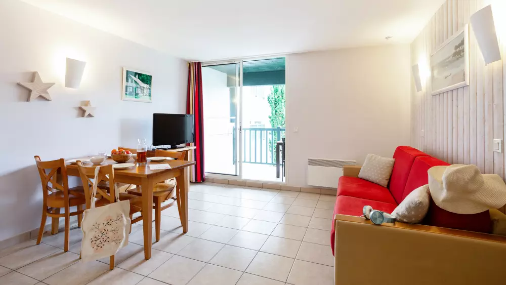 Village Pierre & Vacances Moliets