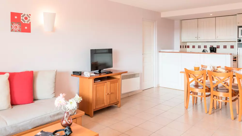 Village Pierre & Vacances Moliets