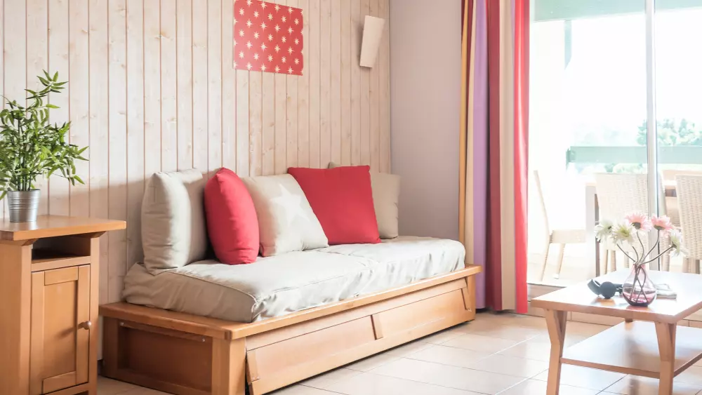 Village Pierre & Vacances Moliets