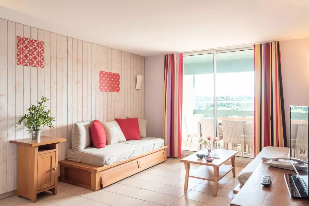 Village Pierre & Vacances Moliets