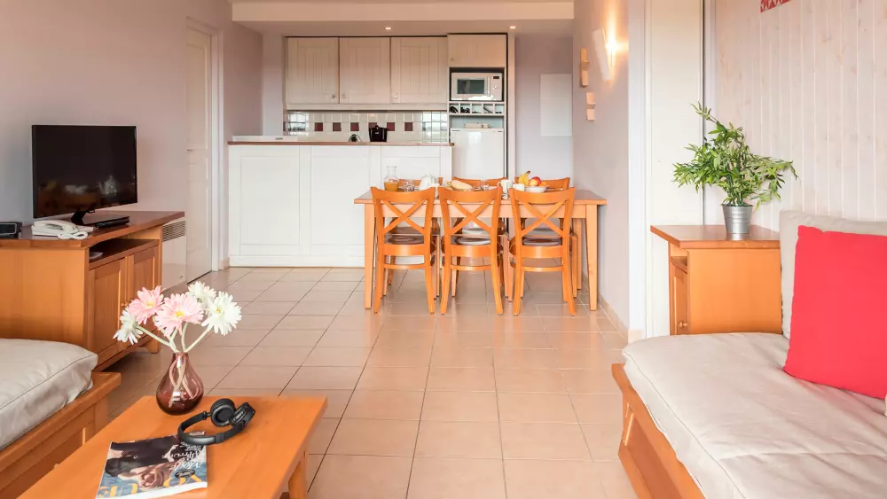 Village Pierre & Vacances Moliets