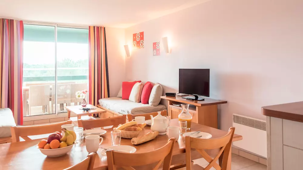 Village Pierre & Vacances Moliets