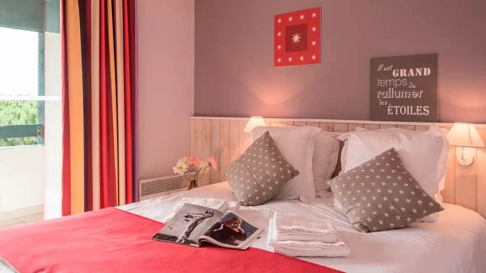 Village Pierre & Vacances Moliets