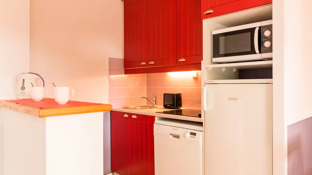 Village Pierre & Vacances Moliets