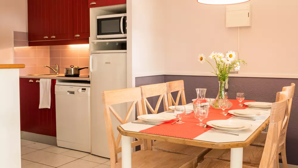 Village Pierre & Vacances Moliets