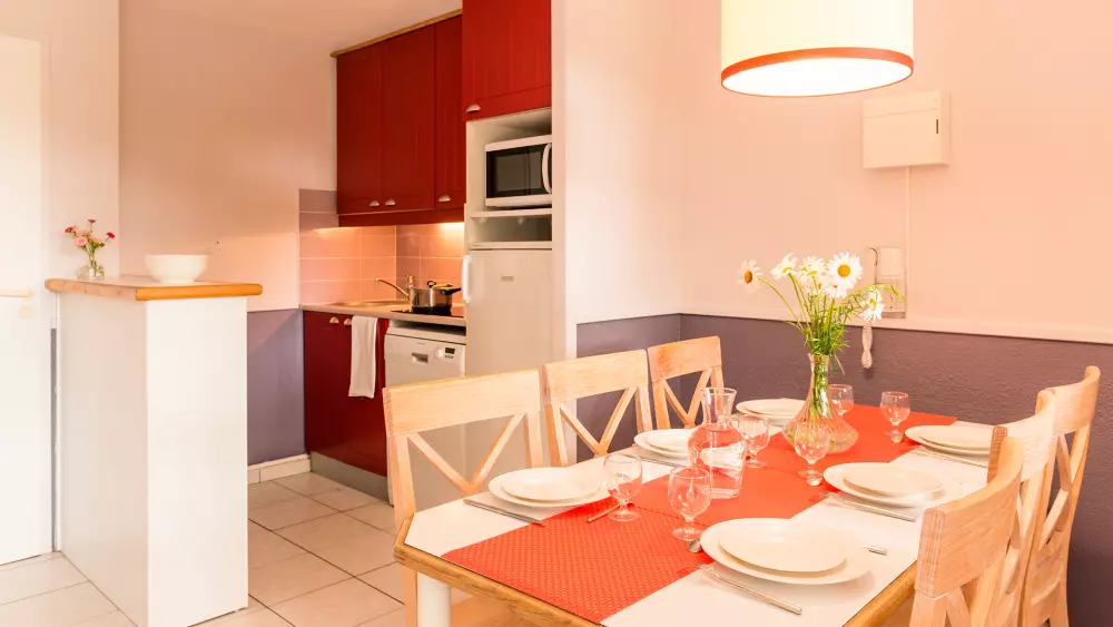 Village Pierre & Vacances Moliets