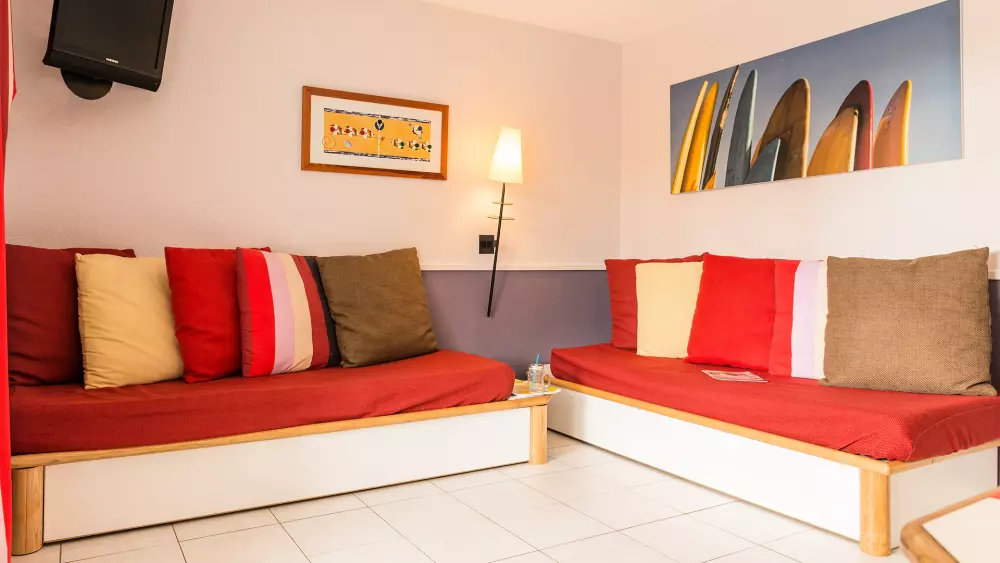 Village Pierre & Vacances Moliets